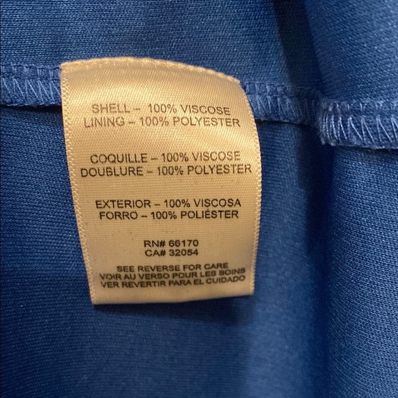 Verb by Pallavi Singhee Halter Cut-Out Midi Dress Resort Wear Size L - Picture 14 of 15